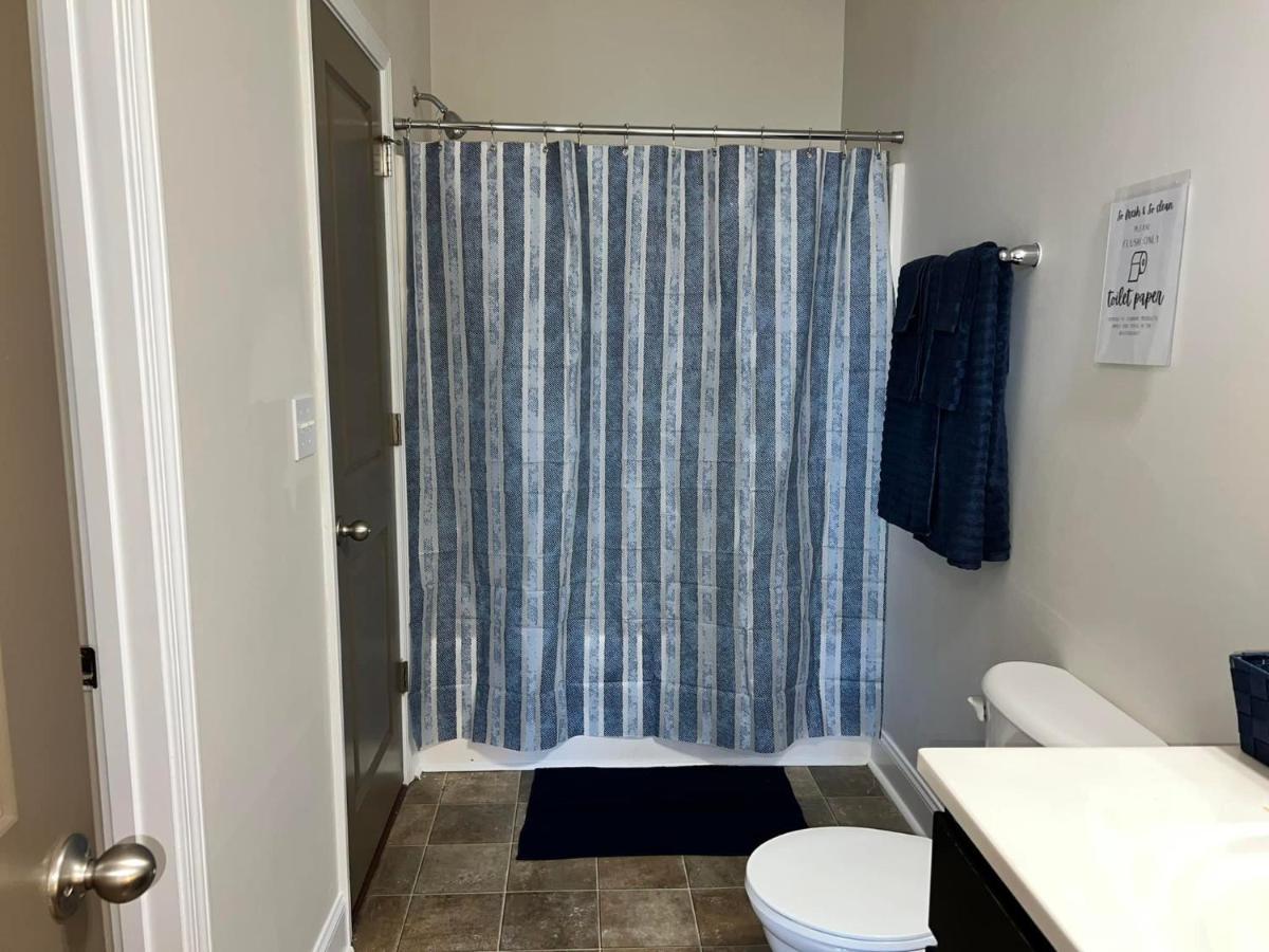 Serene **Uptown** 2Br/2Ba Apartment 夏洛特 外观 照片